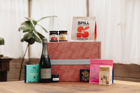 Gift Boxes