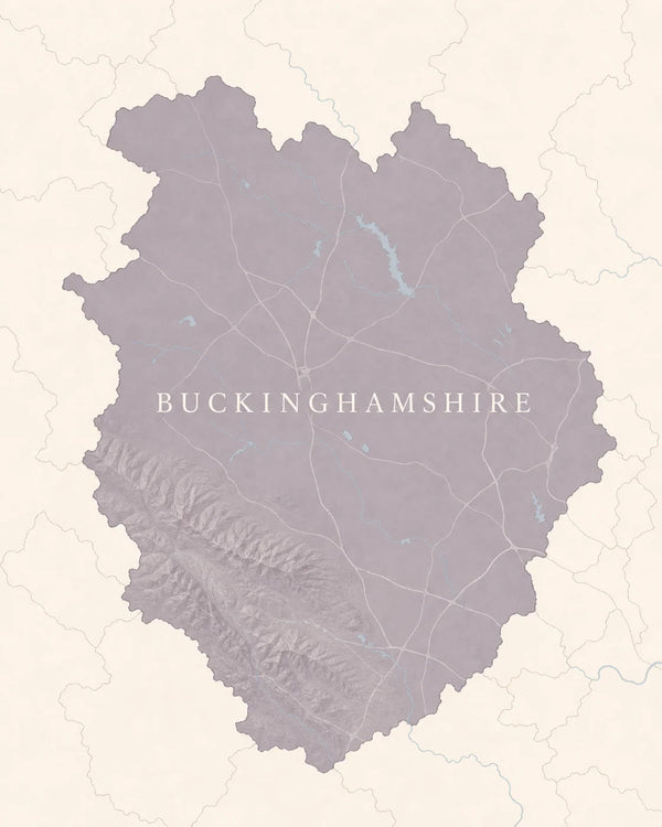 Buckinghamshire