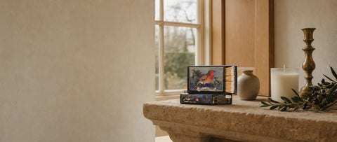 Home Accessories