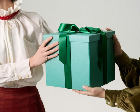 The Ultimate Guide to Corporate Gifting in 2026 (UK Edition)