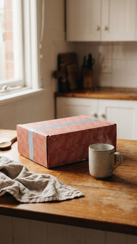Corporate Gift Boxes UK: How to Choose the Right Supplier (2026 Guide)