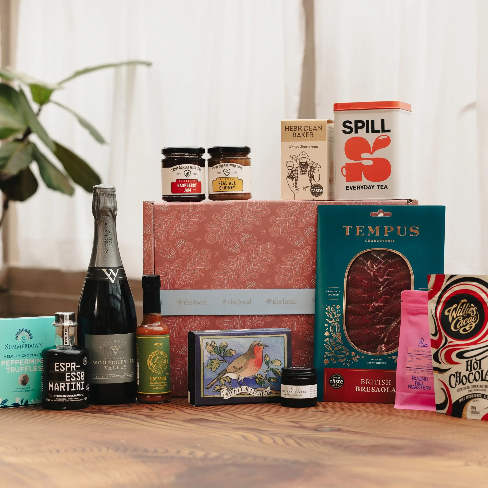 Celebration gifts