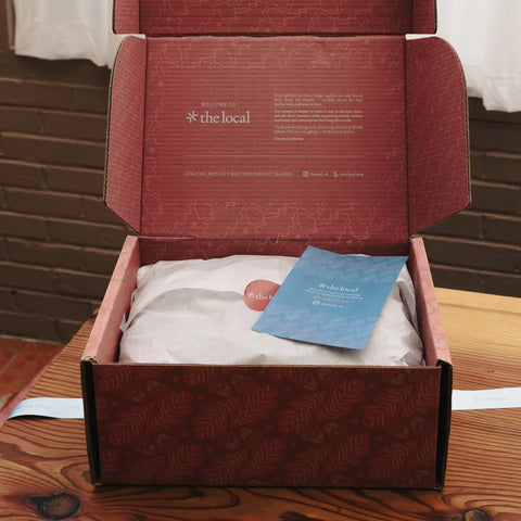 The Lover's Box