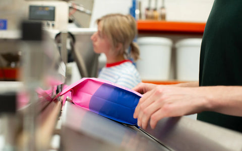 Round Hill Roastery – Unit Fourteen Espresso