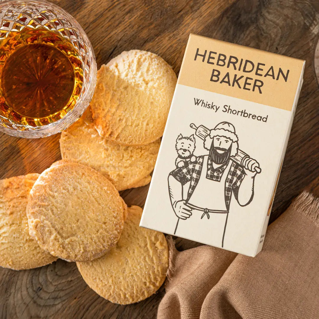 Hebridean Baker