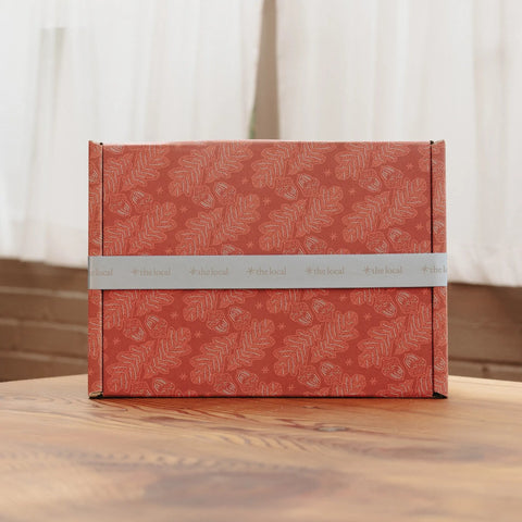 The Lover's Box