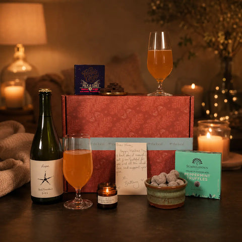 The Night In Box