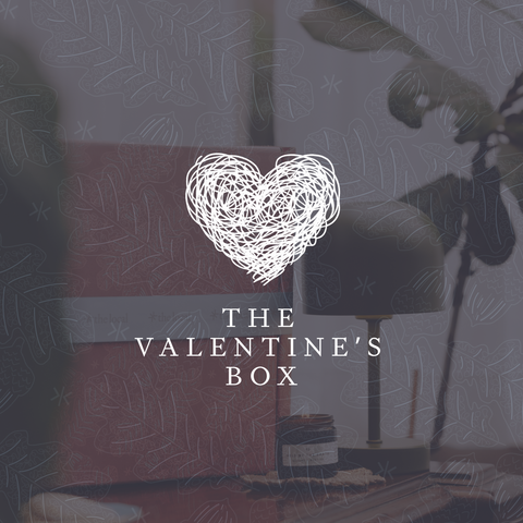The Valentine's Box
