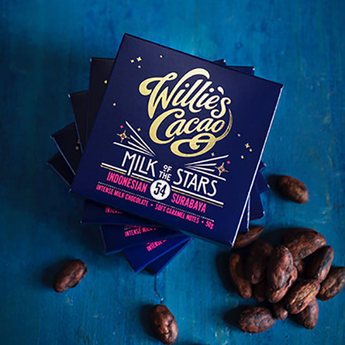 Willie’s Cacao
