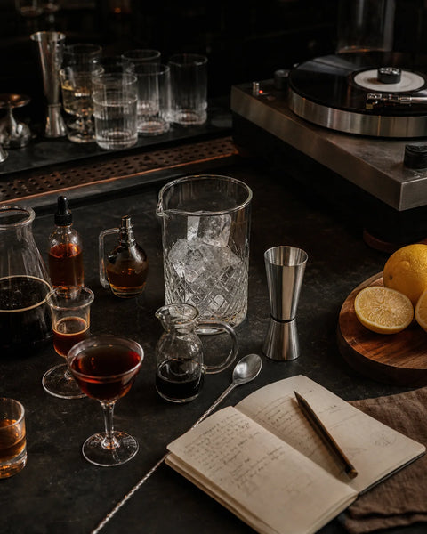 Cocktails