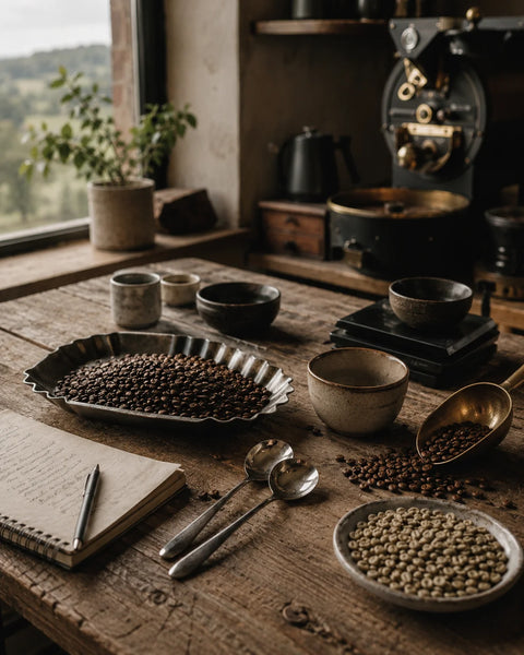 Coffee