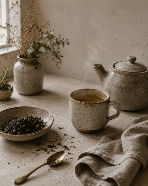 Tea