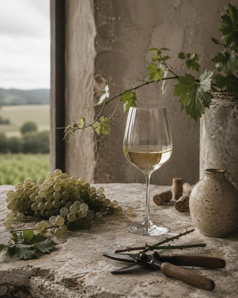 Wine