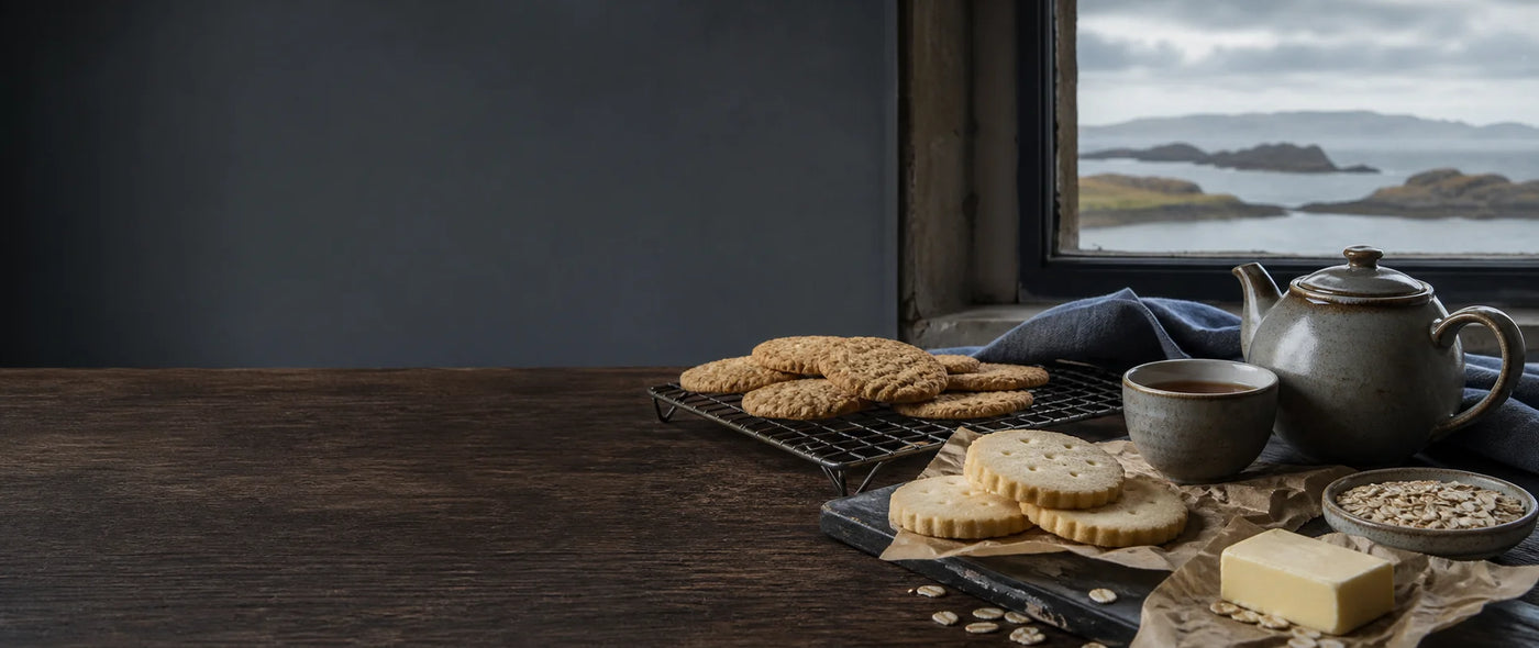 Biscuits