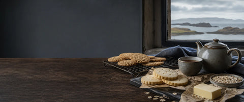 Biscuits