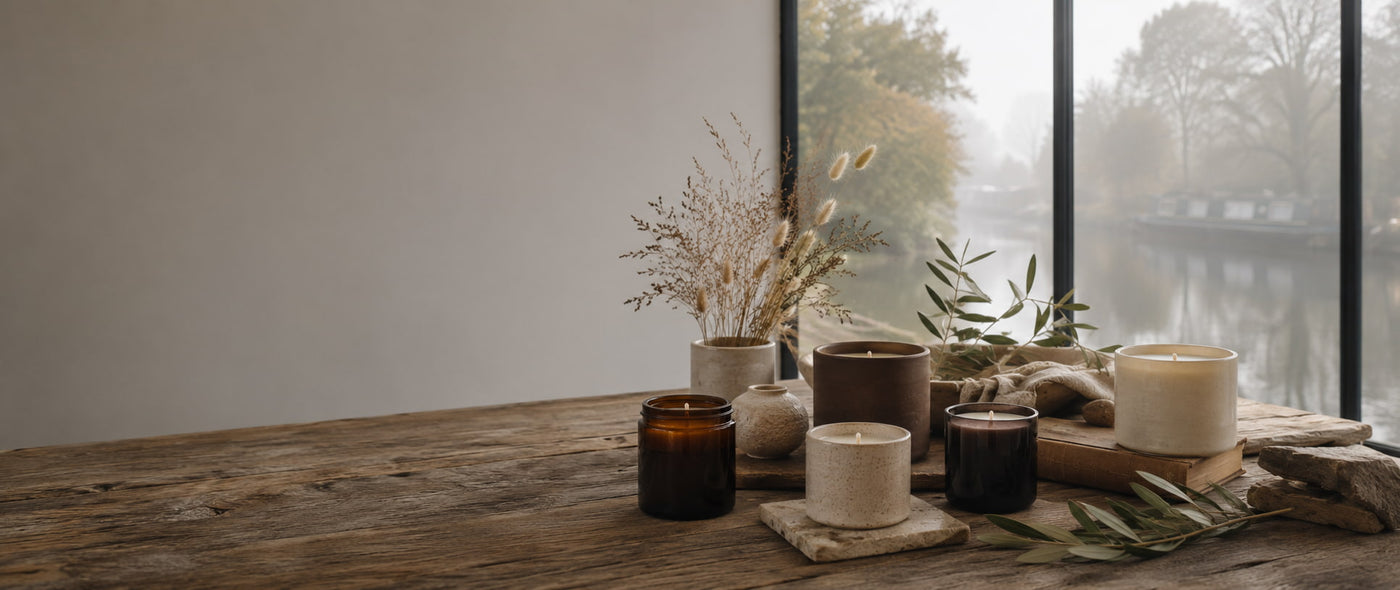Candles
