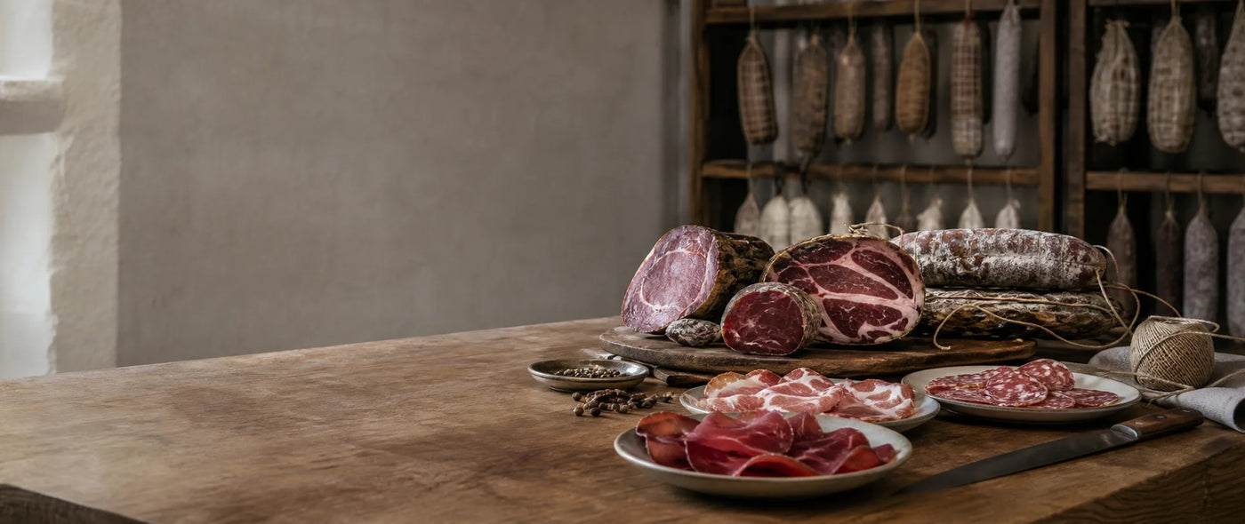Charcuterie