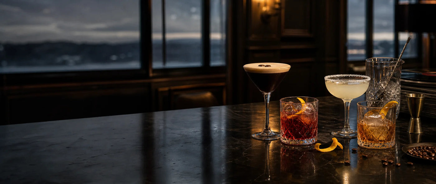 Cocktails
