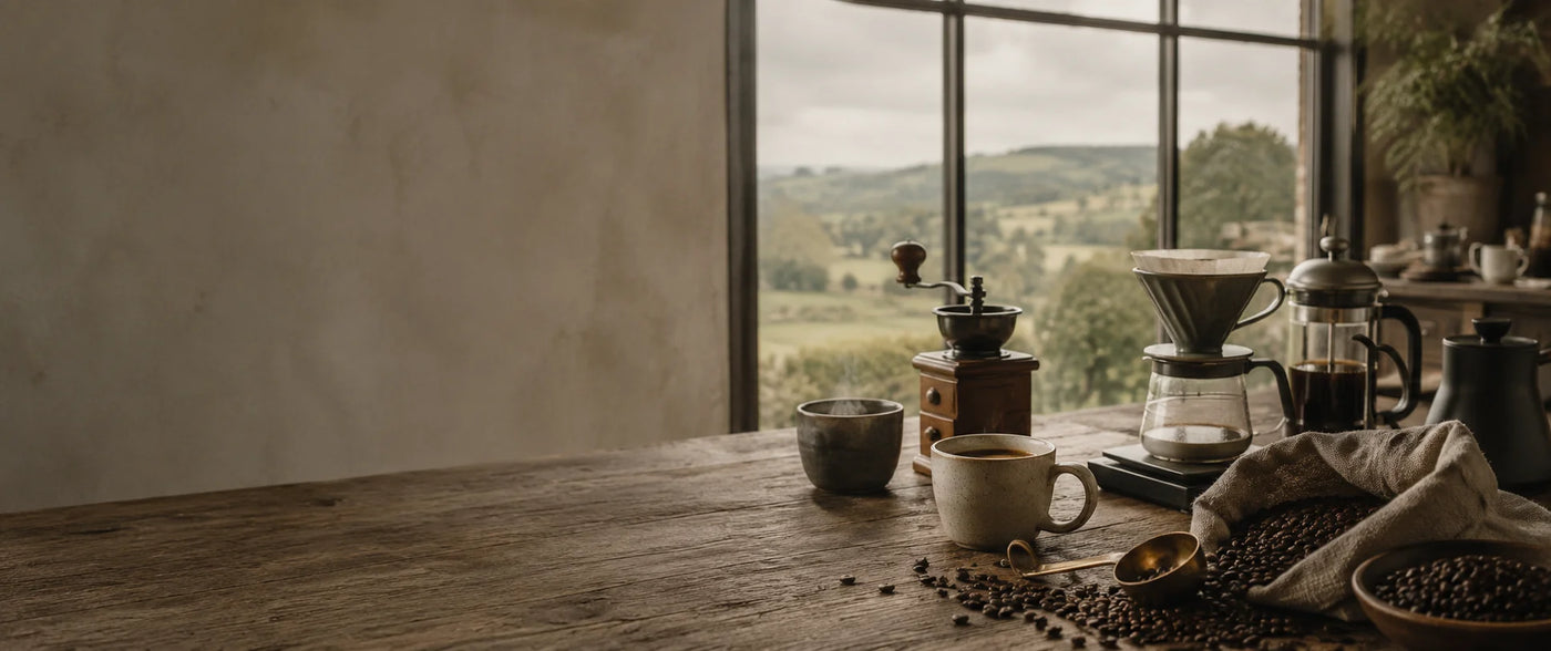 Coffee