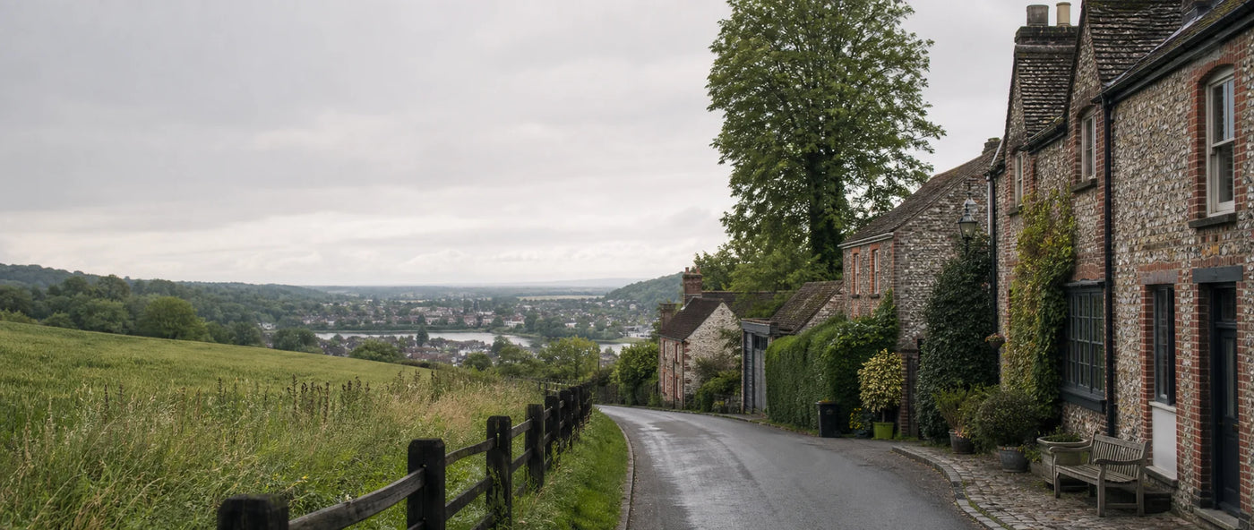 Buckinghamshire