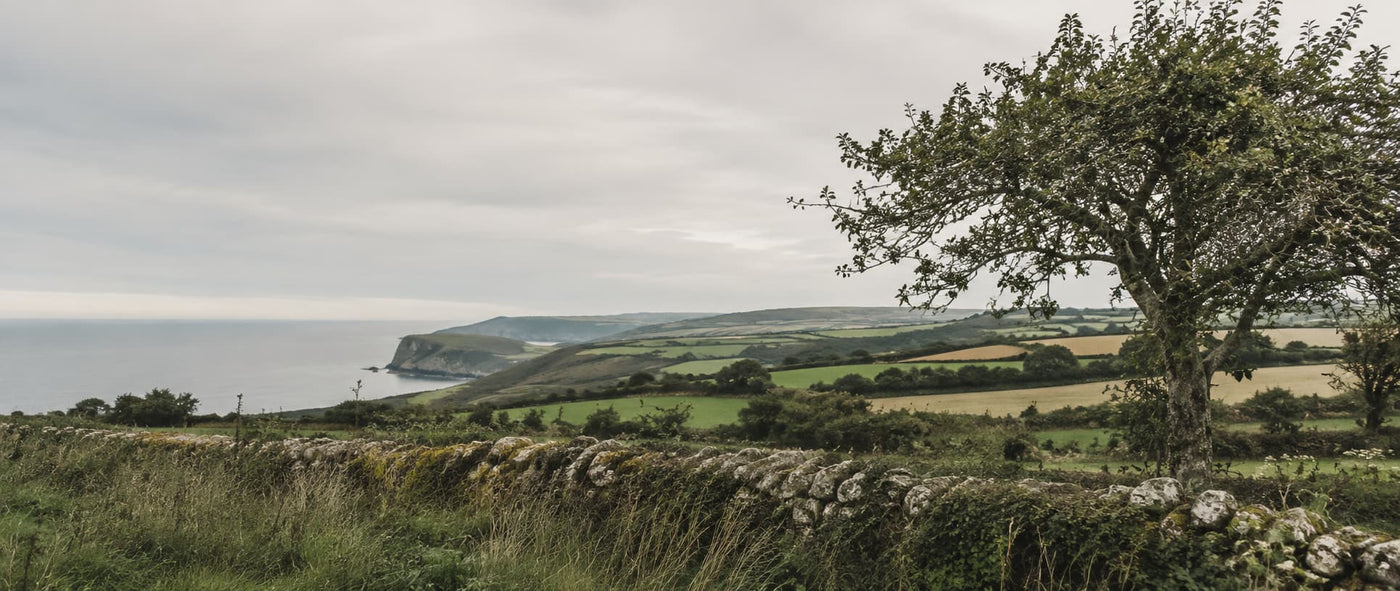 Cornwall