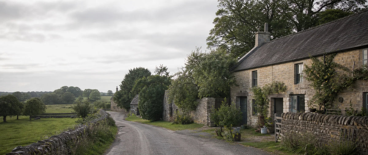 Cotswolds