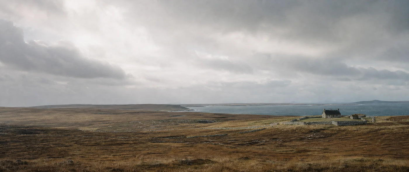 Isle of Lewis