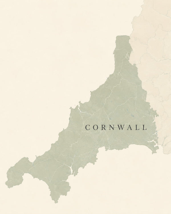 Cornwall