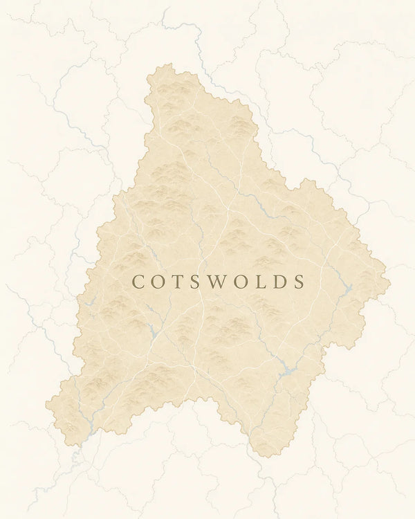 Cotswolds