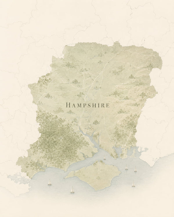 Hampshire