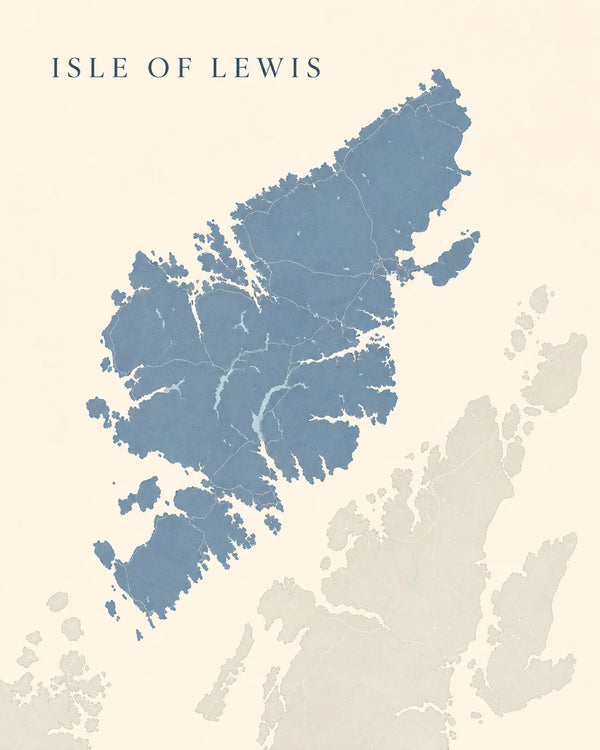 Isle of Lewis