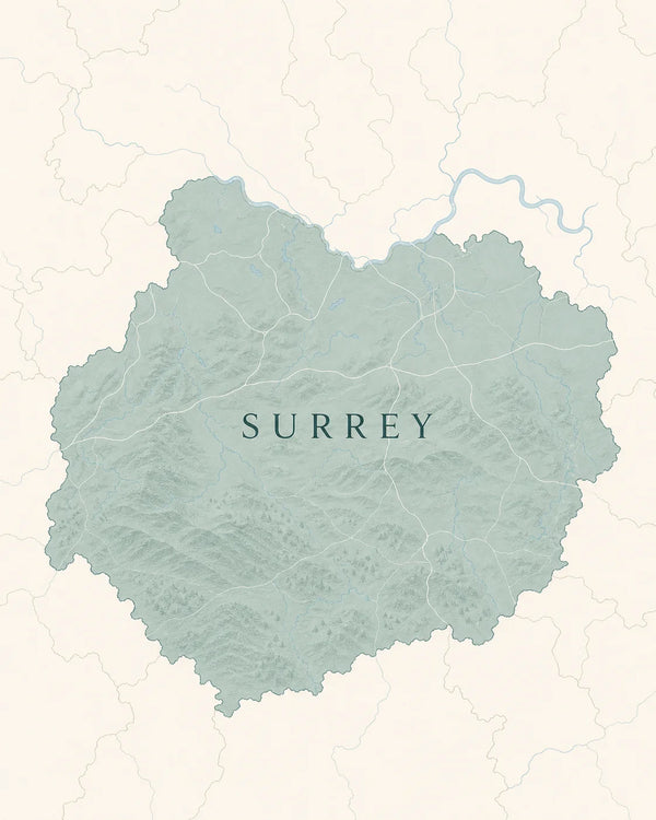 Surrey