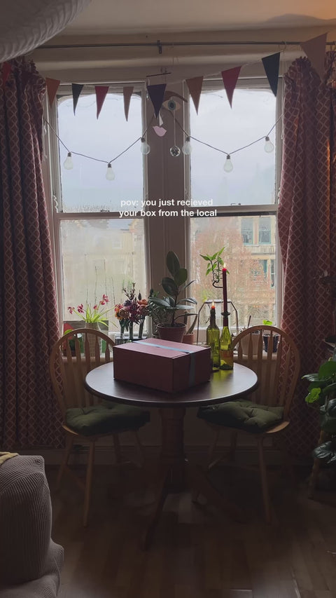 🎥 Real customer unboxing — filmed at home