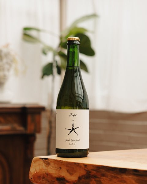 Ripe Cider – Aval Paradhis 2023