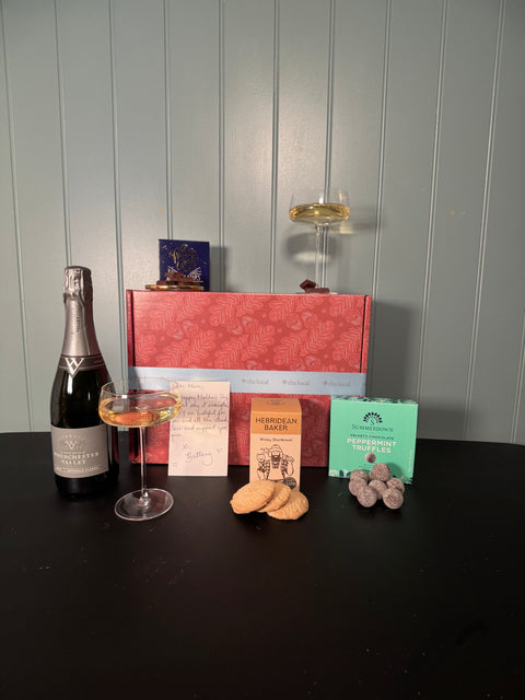 The She Deserves More Box