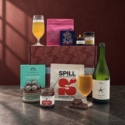 The Signature Box 002