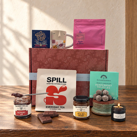 The Signature Box 002