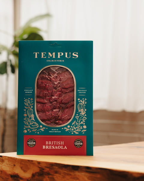 Tempus – British Bresaola