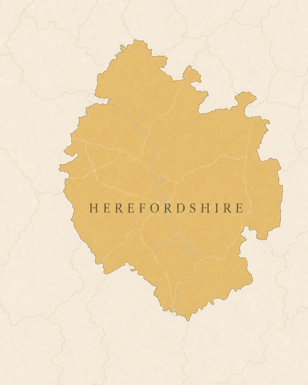 Herefordshire