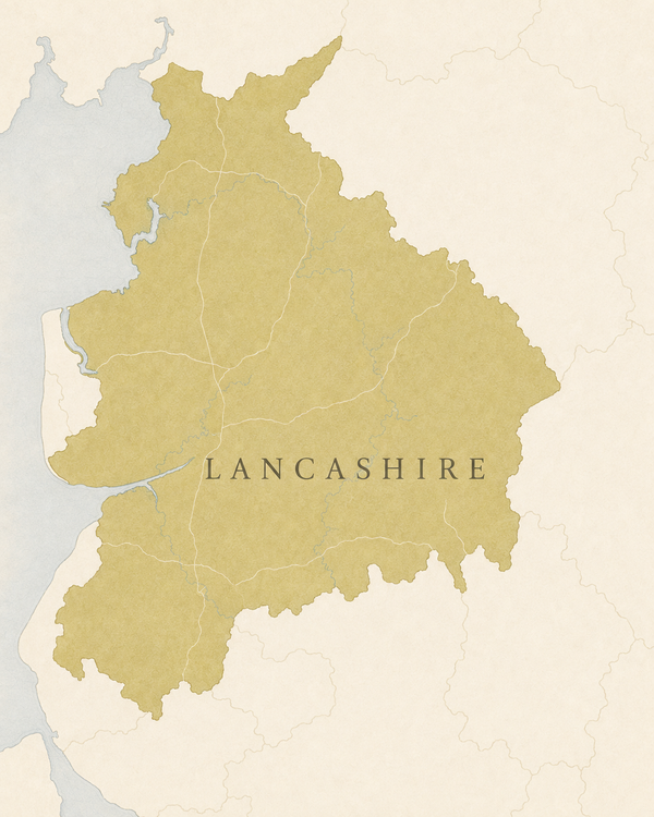 Lancashire