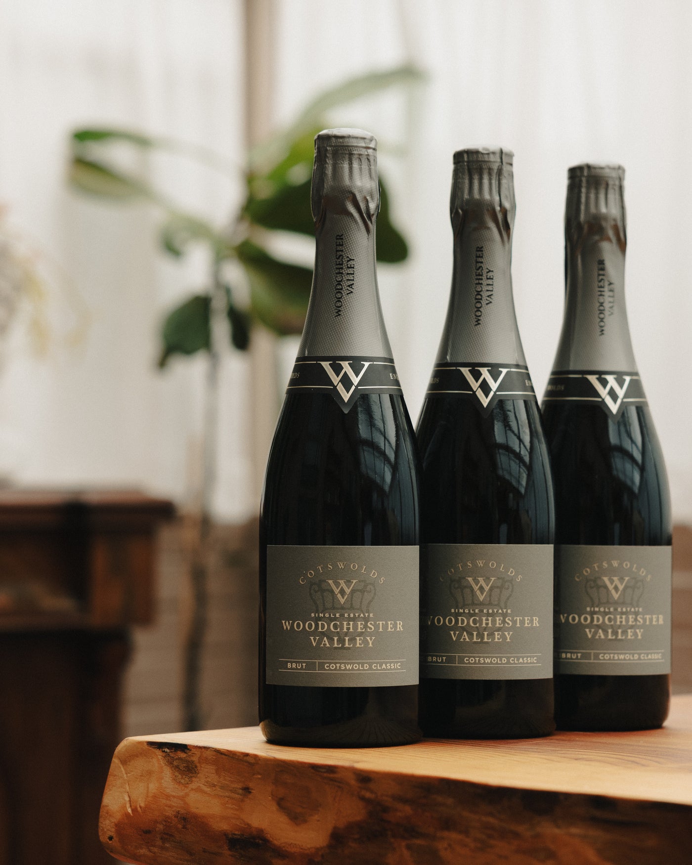 Woodchester Valley Vineyard